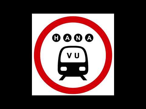 Hana Vu - Crying on the Subway