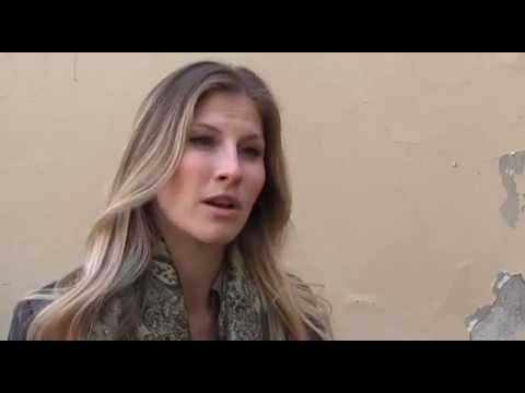 SACI 2015 MFA in Studio Art Graduate Video by Christina Gednalske