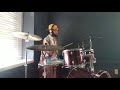 🎄Pastor John P. Kee & The New Life Community Choir - Perfect Plan (Drum Cover)🎄