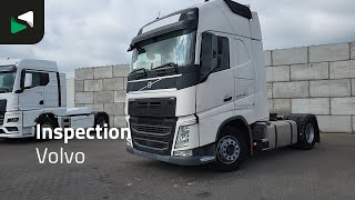 Купить тягач Volvo FH 500 FH 4X2 XL 2x Tanks VEB+ - Изображение 4 | Autoline UA Тягач Volvo FH 500 FH 4X2 XL 2x Tanks VEB+ | Изображение 4 - Autoline