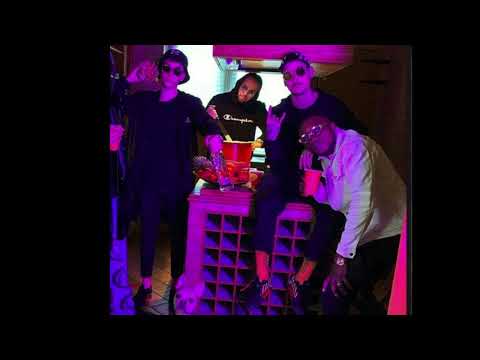 Emperor Feat. Filius Dei, Young fly - Lifestyle