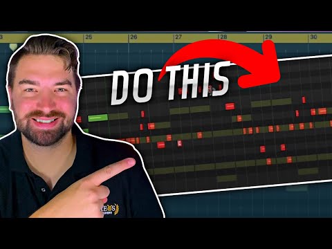 5 Melody Writing Tips That Will Change Your Music