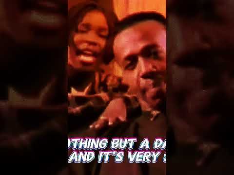 MC Hammer - Too Late Playa (OG)(Dirty Lyrics) 4K #TooLatePlaya #MCHammer #NuttSo #BigDaddyKane #2Pac