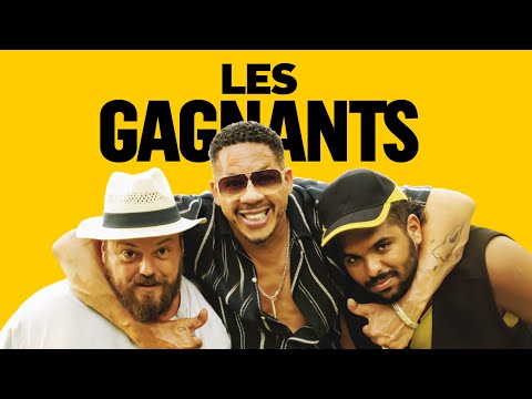 LES GAGNANTS - Teaser 1