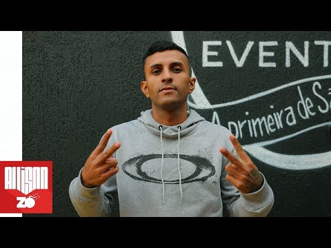 MC Janjão do K - Medley Pesado 1.0