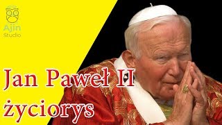 Kim tak naprawdę był Jan Paweł II? Największy sekret ujawniony!