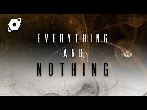 The Science Of Everything And Nothing | Jim Al-Khalili