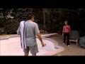 The Sopranos The Pool Is Empty