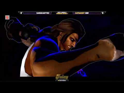 X-Factory + TampaNeverSleeps 2: East Coast Qualifier - Side Stream