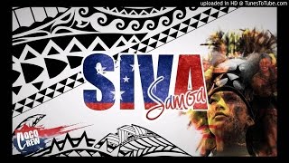 New Samoa Siva Song - by LOVE.KING - Seesee Mai
