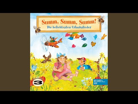 Video thumbnail for Auf Balkonien