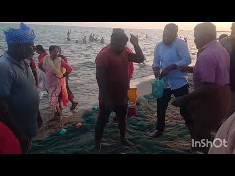 delta_beach #pudupattinam  Beach ⛱️ mallipattinam