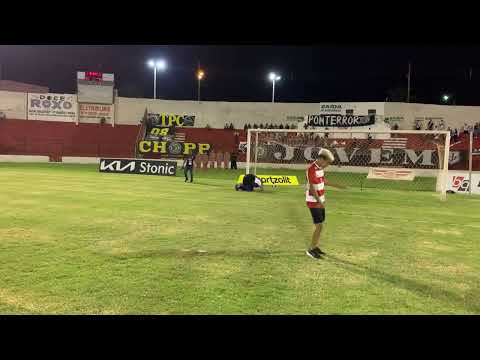 Desafio do Montanha: Torcida Linense 2023