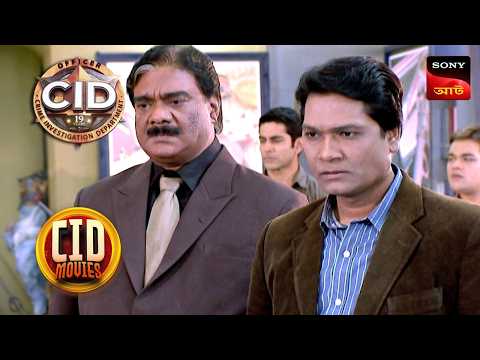 The New ACP | CID Movies | 1 May 2025