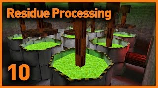 Half-Life: Chapter 10 - Residue Processing Walkthrough