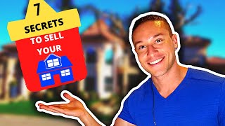 7 Tips to Sell Your Home Faster and for Top Dollar