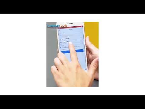 Thermolux Inc. video.