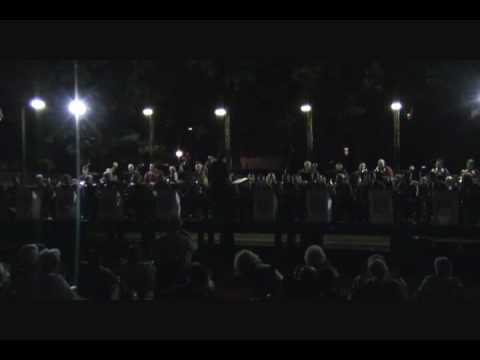 Ferko 2010 - Don't Rain On My Parade