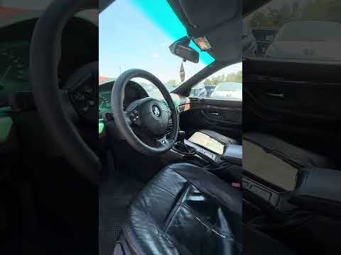 фото bmw 5 серии iv (e39) 0