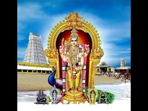 Day 291 | Lord Muruga Devotional Song | 365 Days Challenge