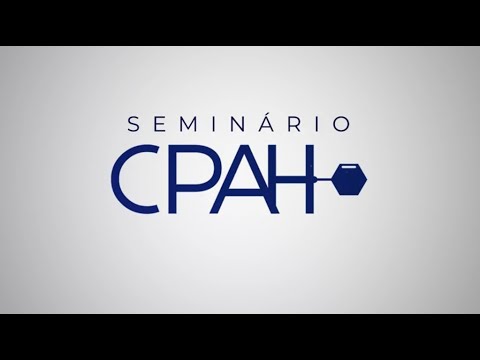 V Seminário CPAH - Jacy Maria Alves