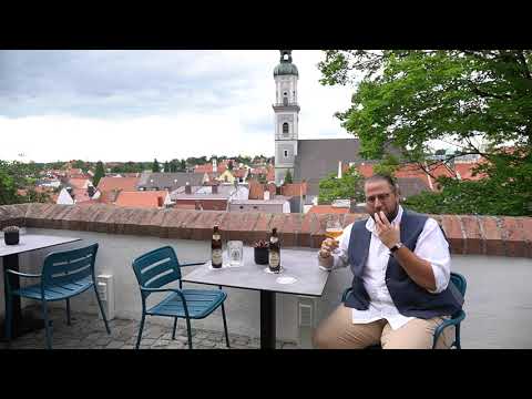 Tissi tastet - Episode 5: Weihenstephaner Kellerbier 1516
