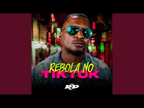 Rebola no Tiktok