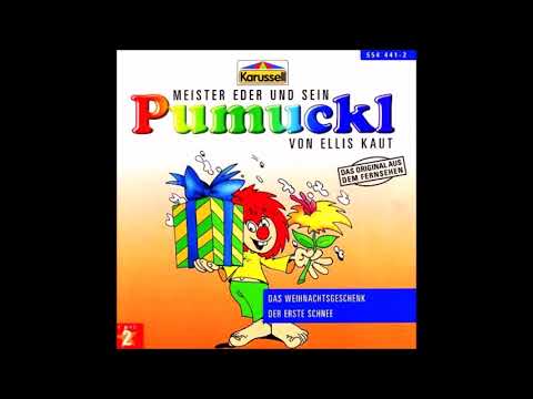 Pumuckl - Das Weihnachtsgeschenk  Kinder Hörspiel Weihnachten Geschichte Weihnachtsgeschichte Advent