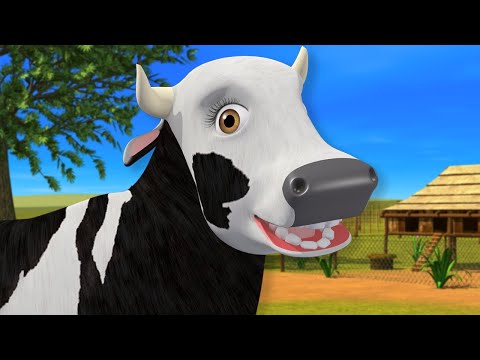 La Vaca Lola - Canciones de La Granja de Zenón 2