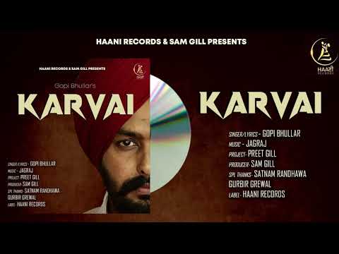 Karvai