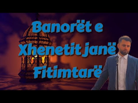 Besimi është begatia më e madhe që kemi