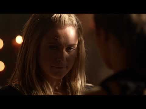 Clexa Scenes (The 100) (1080p)