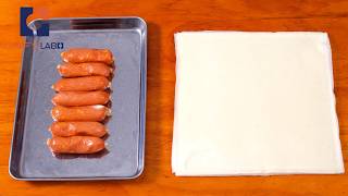 This dish was Extremely Viral in Japan