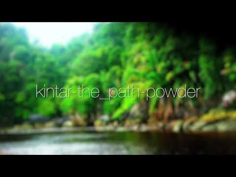 Kintar-the_path-powder