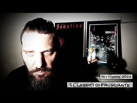 I Classici di Frusciante: Settembre 2022