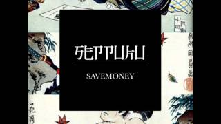 CHANCE THE RAPPER -- SEPPUKU feat. KAMI DE CHUKWU, VIC MENSA, TOKYO SHAWN AND CALEB JAMES