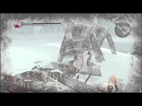 Drakengard 3 playthrough pt17