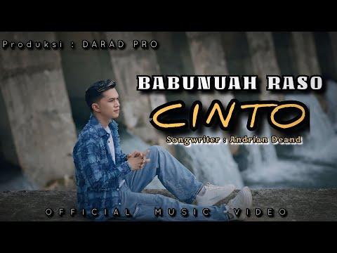 BABUNUAH RASO CINTO - ALFI FANDESTA [ video music official ]