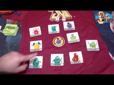 Just Got Played How to Play Funky Chicken