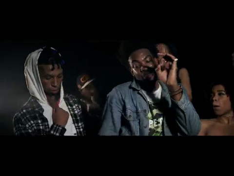 That Yack _ Radio Base Feat. Dj Upgrade [shot by voice2hard]