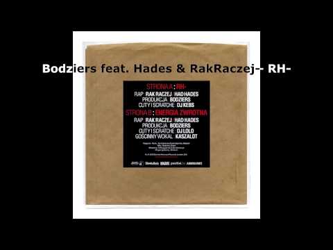 Bodziers feat. Hades & RakRaczej - RH-