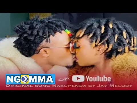 Ala-C - Ningwendete X Miracle Baby & Carol KaTrue [Jay Melody_Nakupenda Kikuyu Cover]