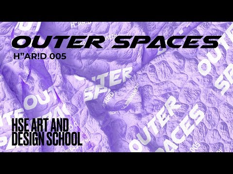 СТУДЕНЧЕСКИЙ ПОКАЗ H’’AR!D 005 НА MERCEDES-BENZ FASHION WEEK RUSSIA | FULL | Школа дизайна НИУ ВШЭ