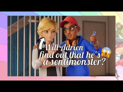 LADY CHAOS THEORIES! 😱 Miraculous Ladybug Season 6 🐞