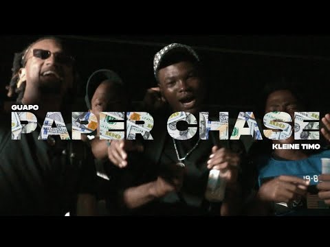 Guapo x Kleine Timo - Paperchase (Official Music Video)