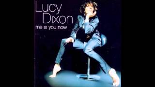 Lucy Dixon - feet (Cd: Me Is You Now)