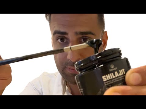 ¿Cuál es el shilajit más puro y verdadero? – La marca original y más confiable