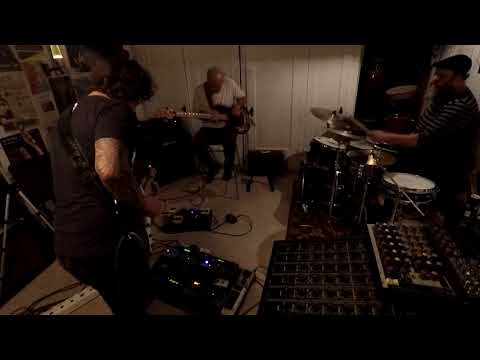 Original Soundtrack - Dave Lauzon - Chas Guay - Matt Aston Jam June 2021