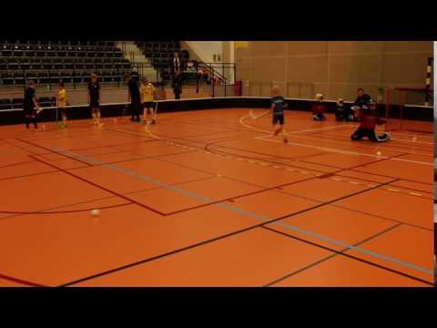Utbynäs SK Innebandy -