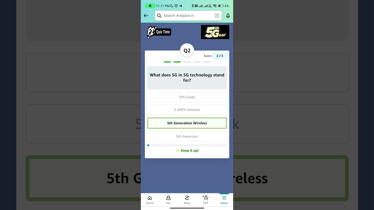 Amazon The Really Tough Mobile Quiz Answers Win 10000